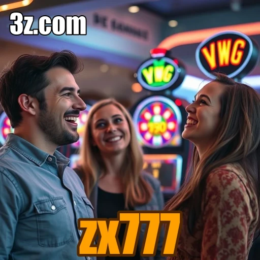 Explore os novos jogos emocionantes no zx777