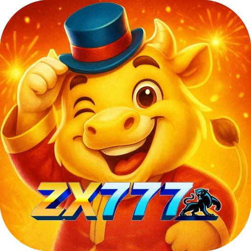 zx777 logo