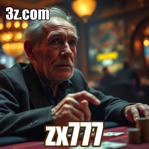 Aventura Em Loteria: zx777 Leva os Jogos a Outro Nível