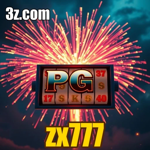 Slots Fascinantes no zx777: A Magia dos Jogos Virtuais
