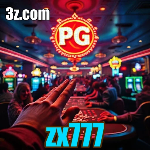 Esportes Inovadores no zx777: Sua Nova Aventura em Jogos